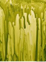 paint splatter green 0012